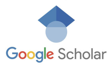Google Scholar logo