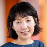 Young Mie Kim